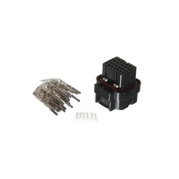 65045 MOTEC M800 CONNECTOR 26 PIN