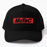 99512 MOTEC RETAIL CAP (ONE SIZE)