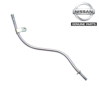 GENUINE NISSAN OIL DIPSTICK TUBE GUIDE FOR NISSAN SR20DET RWD