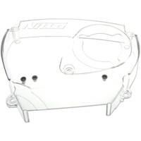 NITTO CLEAR CAM COVER FOR NISSAN RB26