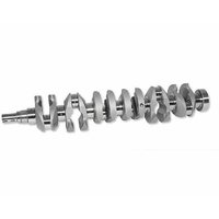 NITTO 3.8L DE-STROKE EN40B MATERIAL CRANKSHAFT FOR FORD BARRA (94.0mm STROKE)