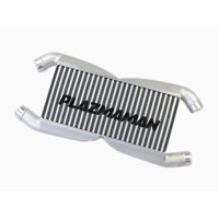 PLAZMAMAN PRO SERIES INTERCOOLER TO SUIT R35 GTR (KIT)