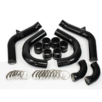 PLAZMAMAN PRO SERIES COLD SIDE INTERCOOLER PIPING KIT (OEM FACTORY BOVs)