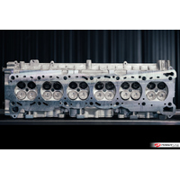 POWERTUNE RB26 BUILT & SERVICED CYLINDER HEAD PACKAGE DEAL