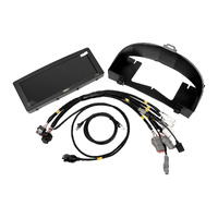 POWERTUNE C1212 DIGITAL DISPLAY KIT TO SUIT NISSAN R34 GTR