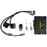 POWERTUNE HALTECH NEXUS S3 CAN GATEWAY BOX WITH ADAPTOR LOOM FOR HOLDEN COMMODORE (VE/VF)