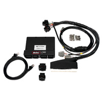 Powertune M1 Plugin ECU kit for Mitsubishi Lancer EVO 4-8 (4G63) + FREE 8 BUTTON KEYPAD (EOFY)