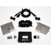 Powertune M150 Plugin ECU kit for Mitsubish Lancer EVO X (4B11) + FREE 8 BUTTON KEYPAD (EOFY)