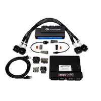 Powertune M150 Plugin ECU kit for Nissan Skyline R32/R33/R34 GTR (RB26) + FREE 8 BUTTON KEYPAD (EOFY)