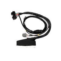 Powertune M1 Adaptor & Patch Loom for Mitsubishi Lancer EVO 4-8