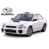POWERTUNE M1 PLUGIN ECU KIT FOR SUBARU IMPREZA WRX/STI (2002-2007)