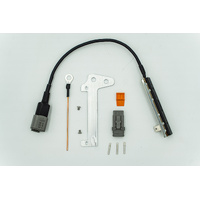 M&M SHIFTER GEAR POSITION SENSOR