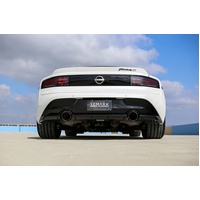 REMARK AXLE-BACK EXHAUST KIT TO SUIT NISSAN Z (RZ34 2023+)