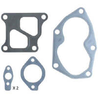 TURBO GASKET KIT FOR MITSUBISHI LANCER EVO 4G63 CT9A CP9A