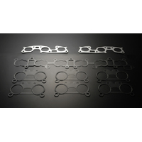 TOMEI COMBINATION METAL ENGINE GASKET SET FOR NISSAN RB26 (87x1.2mm)