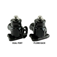 TURBOSMART KOMPACT DUAL PORT & PLUMB BACK BOV TO SUIT HYUNDAI i20N