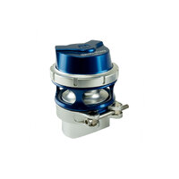 TURBOSMART GEN-V RacePort BOV (BLUE)