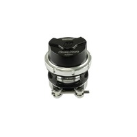 TURBOSMART GEN-V RacePort BOV W/FEMALE FLANGE (BLACK)