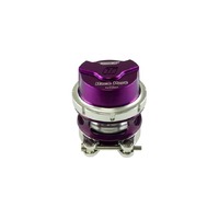 TURBOSMART GEN-V RacePort BOV W/FEMALE FLANGE (PURPLE)