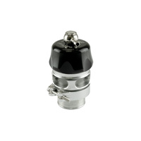 TURBOSMART VEE PORT UNIVERSAL BOV5 (BLACK)