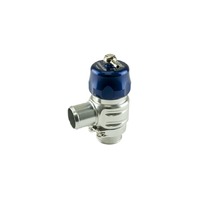 TURBOSMART PLUMB BACK UNIVERSAL BOV5 32mm (BLUE)