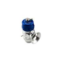 TURBOSMART SUPERSONIC UNIVERSAL BOV5 (BLUE)