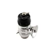 TURBOSMART SUPERSONIC UNIVERSAL BOV5 (BLACK)