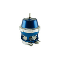 TURBOSMART PowerPort BOV 63mm (BLUE)