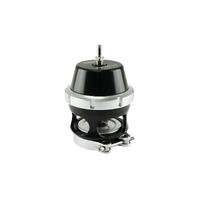 TURBOSMART PowerPort BOV 63mm (BLACK)