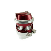 TURBOSMART GEN-V ProPort BOV 54mm (RED)