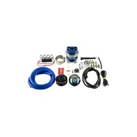 TURBOSMART GEN-V RacePort BOV CONTROLLER KIT (BLUE)