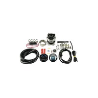 TURBOSMART GEN-V RacePort BOV CONTROLLER KIT (BLACK)