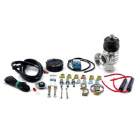 TURBOSMART BOV5 CONTROLLER KIT (BLACK)