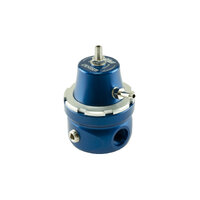 TURBOSMART FPR6 FUEL PRESSURE REGULATOR TO SUIT -6AN (BLUE)