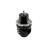 TURBOSMART FPR8 FUEL PRESSURE REGULATOR TO SUIT -8AN (BLACK)