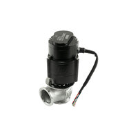 TURBOSMART GEN-V eALV-40 ELECTRONIC ANTI-LAG VALVE (BLACK)