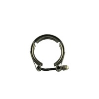 TURBOSMART GEN-V WG40 OUTLET V-BAND CLAMP 40mm