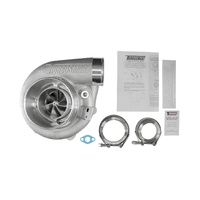 Turbosmart TS-1 Turbocharger 5862 V-Band 0.82AR Externally Wastegated