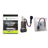 WALBRO 450 / 460 LPH FUEL PUMP (High Pressure)