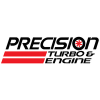 Precision Turbo 