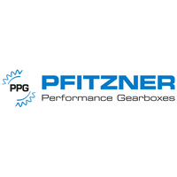 PPG Pfitzner Performance Gearboxes