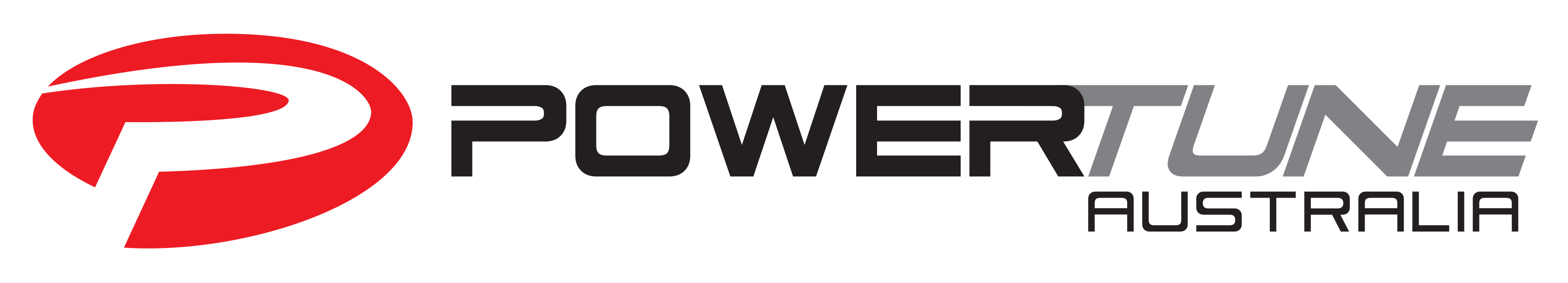 Powertune Australia logo
